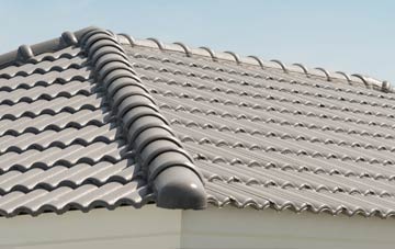 advantages of Swinderby clay roofing