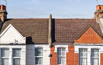 clay roofing Swinderby, Lincolnshire