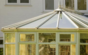 conservatory roof repair Swinderby, Lincolnshire