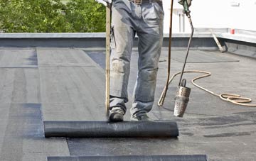 flat roof replacement Swinderby, Lincolnshire