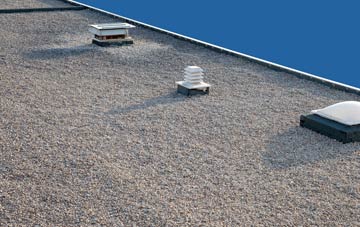flat roofing Swinderby, Lincolnshire
