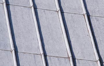 lead roofing Swinderby, Lincolnshire