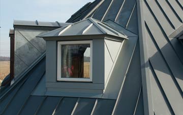 metal roofing Swinderby, Lincolnshire