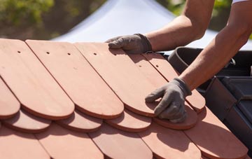 Swinderby roof tile contractors
