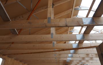 Swinderby roof truss costs