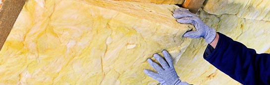 quotes for Swinderby roof insulation