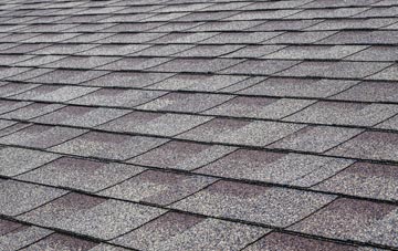 Swinderby tiles for shallow pitch roofing