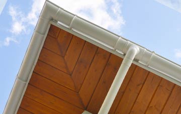 Swinderby soffit types