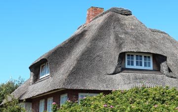 thatch roofing Swinderby, Lincolnshire
