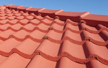 Swinderby tile and slate roof replacement
