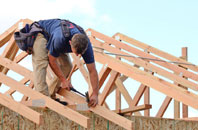Swinderby roof trusses